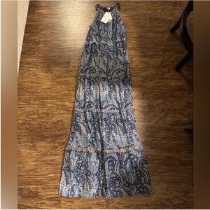NWT Caroline constas dress size medium